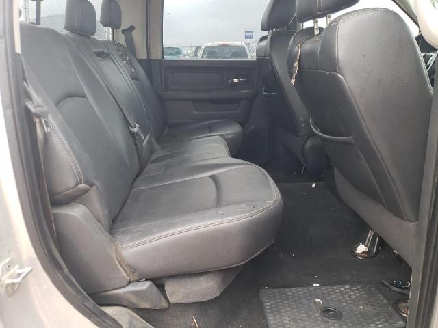 صورة رقم 10 من المزاد - 2010 DODGE RAM 1500 مع VIN 1D7RV1CT7AS220204