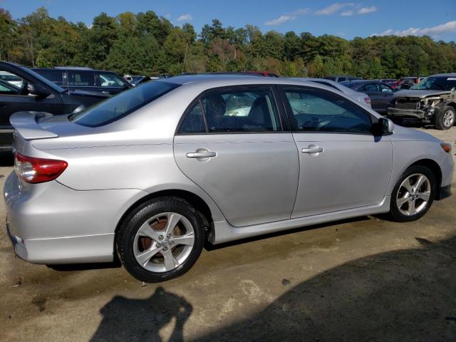 Photo 3 from auction – 2012 TOYOTA COROLLA BA with VIN 2T1BU4EE9CC850986