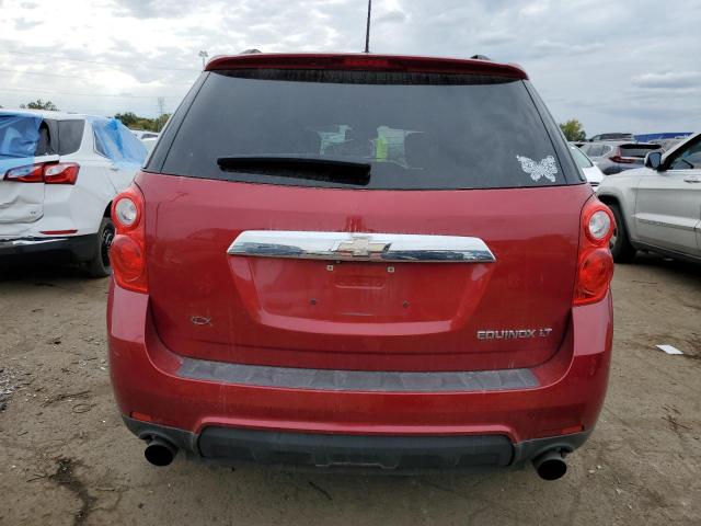 Photo 6 from auction – 2015 CHEVROLET EQUINOX LT with VIN 2GNFLCE33F6248398
