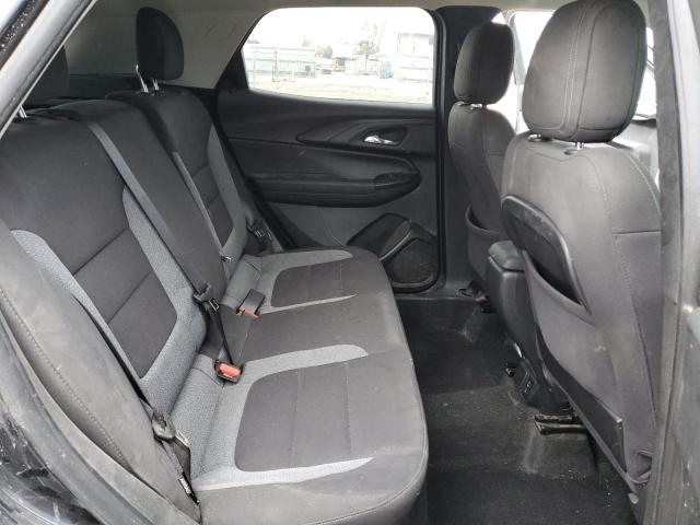 Photo 10 from auction – 2022 CHEVROLET TRAILBLAZE with VIN KL79MRSL6NB140201