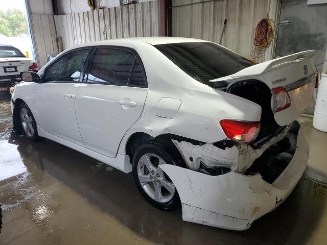 Photo 2 from auction – 2012 TOYOTA COROLLA BA with VIN 5YFBU4EE9CP031234