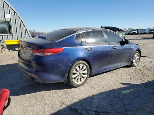 Photo 3 from auction – 2016 KIA OPTIMA EX with VIN 5XXGU4L32GG018444
