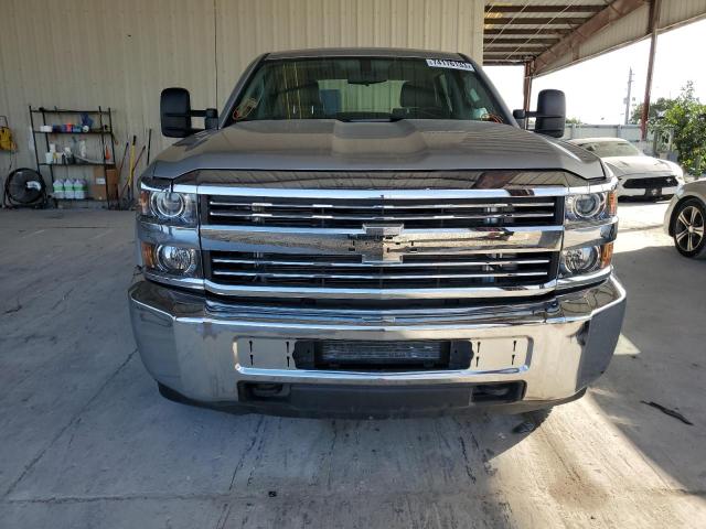 Photo 5 from auction – 2019 CHEVROLET SILVERADO with VIN 1GC1CREY7KF171374