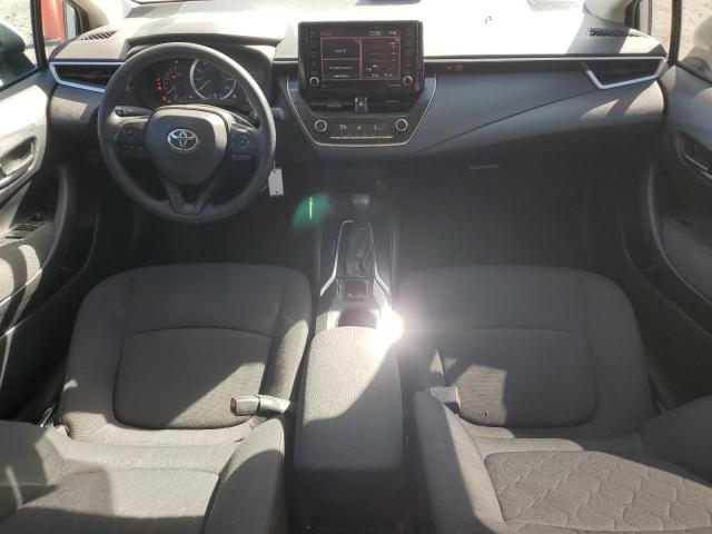 Photo 8 from auction – 2022 TOYOTA COROLLA LE with VIN 5YFEPMAE3NP275345
