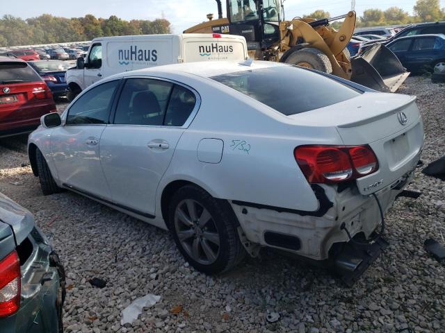 صورة رقم 2 من المزاد - 2009 LEXUS GS 350 مع VIN JTHCE96S390022548