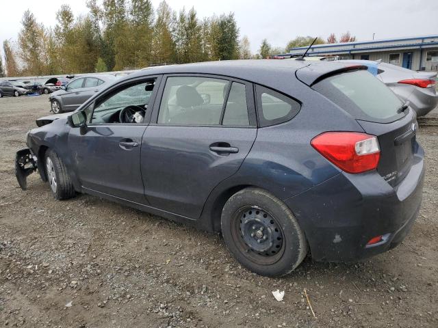 Photo 2 from auction – 2015 SUBARU IMPREZA with VIN JF1GPAA64FH280007