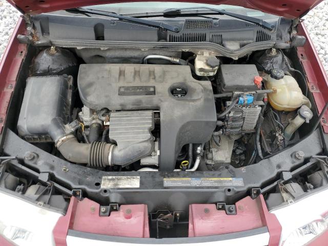 Photo 11 from auction – 2007 SATURN ION LEVEL with VIN 1G8AJ55F47Z106107