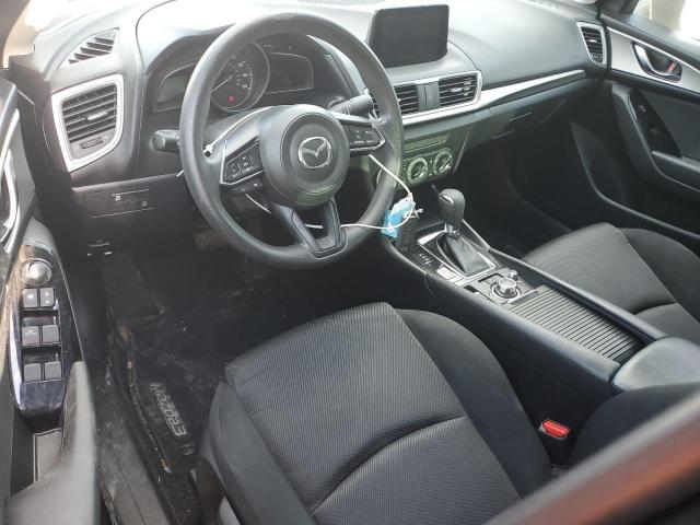 Photo 8 from auction – 2017 MAZDA 3 SPORT with VIN 3MZBN1U74HM157804