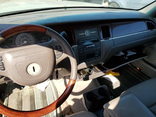 Photo 8 from auction – 2004 LINCOLN TOWN CAR U with VIN 1LNHM83WX4Y607645