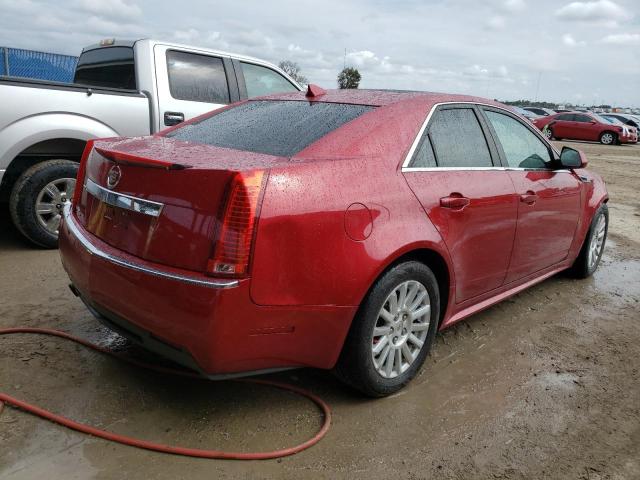Photo 3 from auction – 2011 CADILLAC CTS LUXURY with VIN 1G6DG5EY9B0144712
