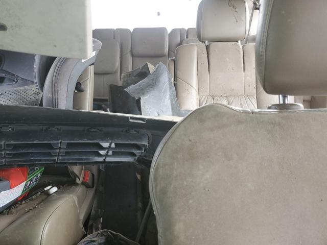 Photo 10 from auction – 2011 CHRYSLER TOWN & COU with VIN 2A4RR6DG5BR609935