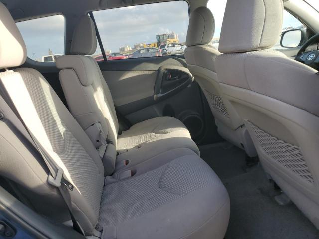 Photo 11 from auction – 2012 TOYOTA RAV4 with VIN 2T3ZF4DV1CW157104