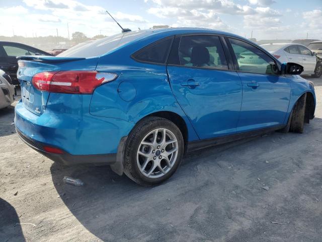 Photo 3 from auction – 2015 FORD FOCUS SE with VIN 1FADP3F28FL322504