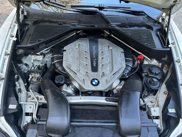 Photo 7 from auction – 2011 BMW X6 XDRIVE5 with VIN 5UXFG8C54BLZ95510