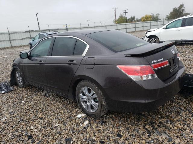 Photo 2 from auction – 2011 HONDA ACCORD with VIN 1HGCP2F40BA073012