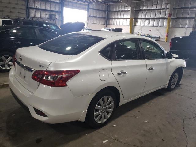 Photo 3 from auction – 2017 NISSAN SENTRA S with VIN 3N1AB7AP3HY411044