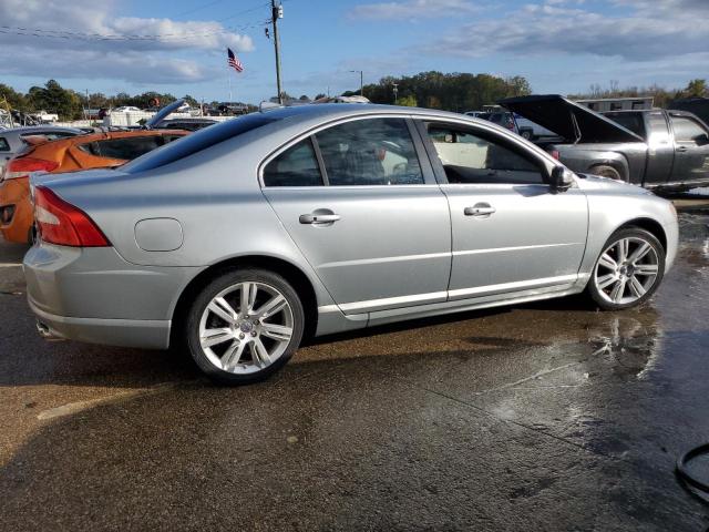 Photo 3 from auction – 2007 VOLVO S80 V8 with VIN YV1AH852471022264