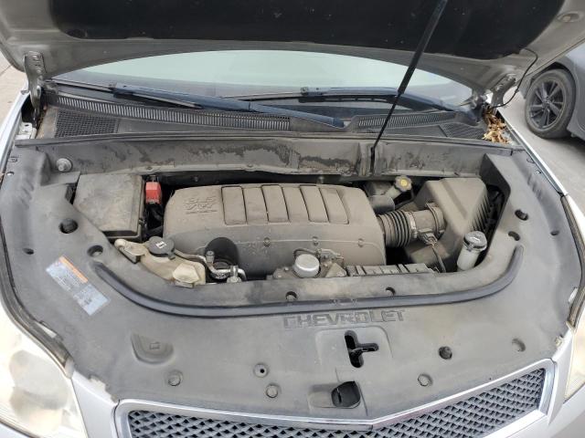 Foto 11 de la subasta – 2011 CHEVROLET TRAVERSE L con VIN 1GNKRJED7BJ293402