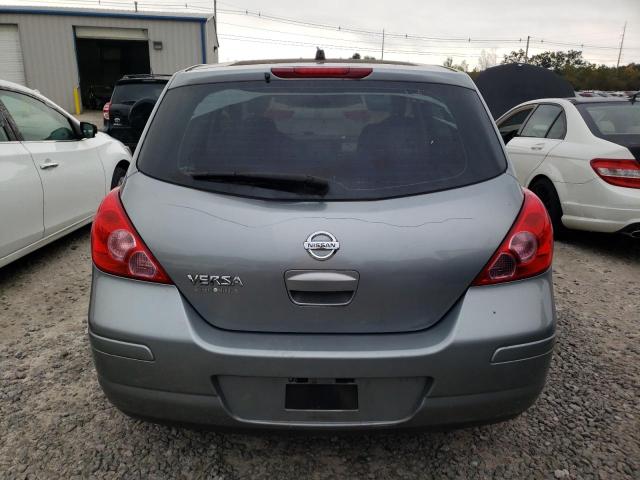 Photo 6 from auction – 2009 NISSAN VERSA S with VIN 3N1BC13E89L396923