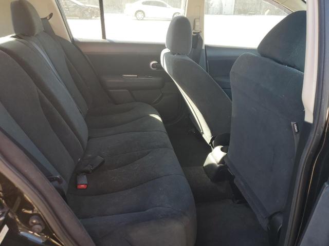 Photo 11 from auction – 2012 NISSAN VERSA S with VIN 3N1BC1CP2CL368138