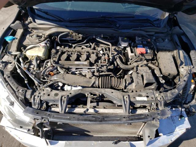 Photo 11 from auction – 2016 HONDA CIVIC EX with VIN 2HGFC1F32GH638542