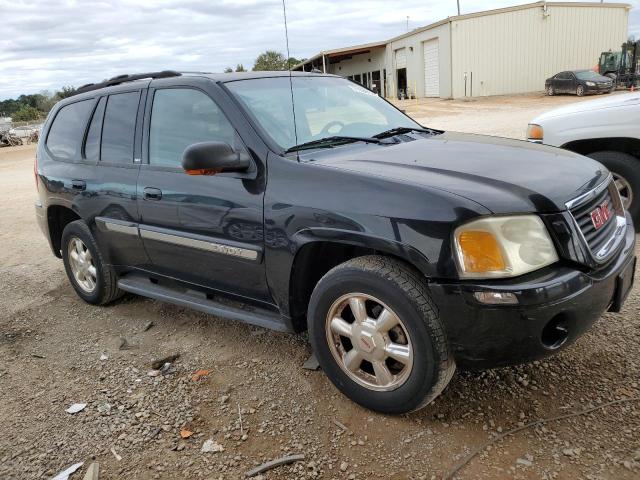 Photo 4 from auction – 2004 GMC ENVOY with VIN 1GKDS13S742173480