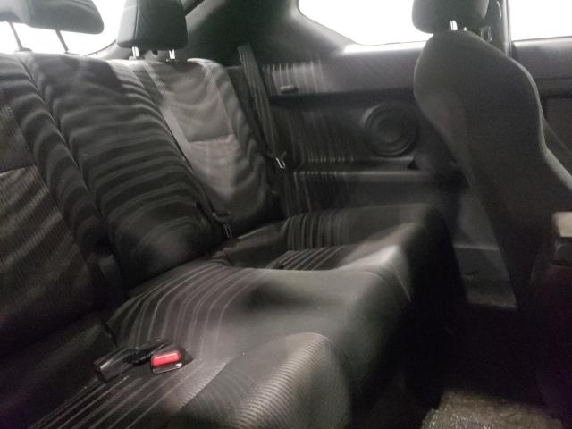 Photo 10 from auction – 2012 TOYOTA SCION TC with VIN JTKJF5C77C3036790