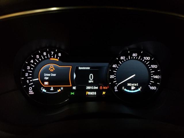 Photo 9 from auction – 2019 LINCOLN MKC RESERV with VIN 5LMCJ3D9XKUL16336
