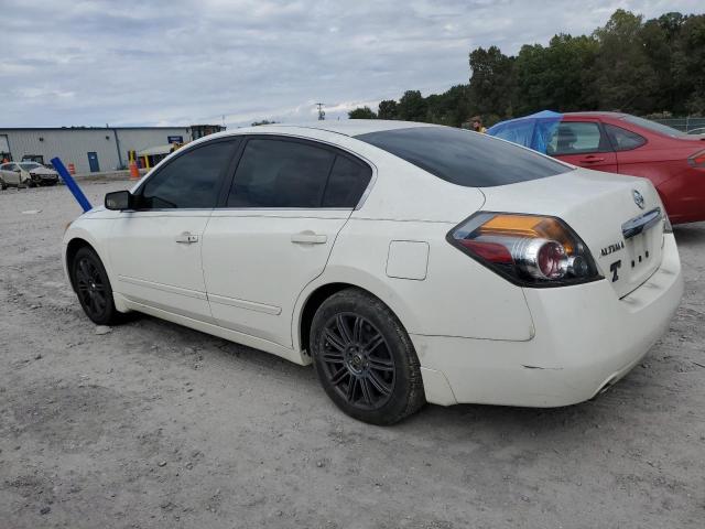 Photo 2 from auction – 2011 NISSAN ALTIMA BAS with VIN 1N4AL2AP2BC120618