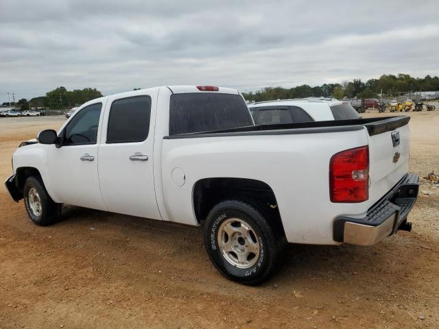 Photo 2 from auction – 2007 CHEVROLET SILVERADO with VIN 3GCEC13J57G530493