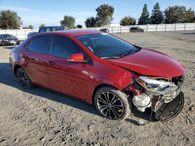 Photo 4 from auction – 2016 TOYOTA COROLLA L with VIN 5YFBURHE1GP424935
