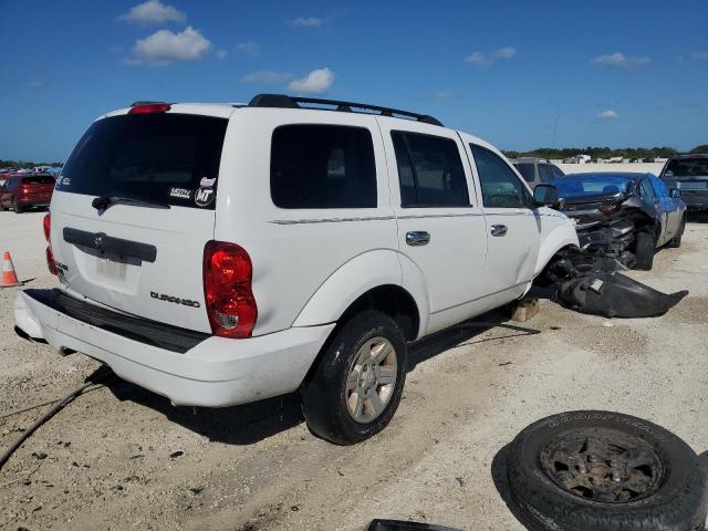 Photo 3 from auction – 2009 DODGE DURANGO SE with VIN 1D8HD38P89F701682