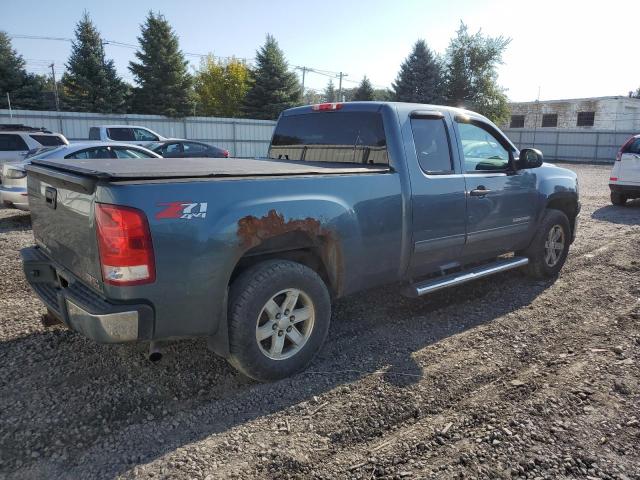 Photo 3 from auction – 2013 GMC SIERRA K15 with VIN 1GTR2VE76DZ162253