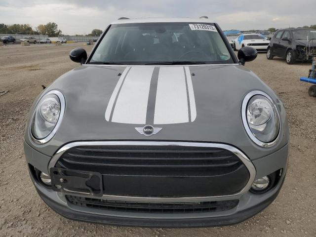 Photo 5 from auction – 2017 MINI COOPER CLU with VIN WMWLU1C56H2F28186