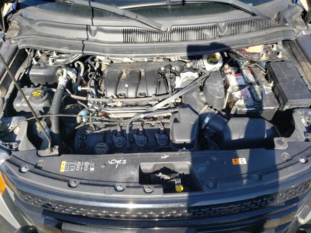 Photo 11 from auction – 2015 FORD EXPLORER P with VIN 1FM5K8AR6FGA78516