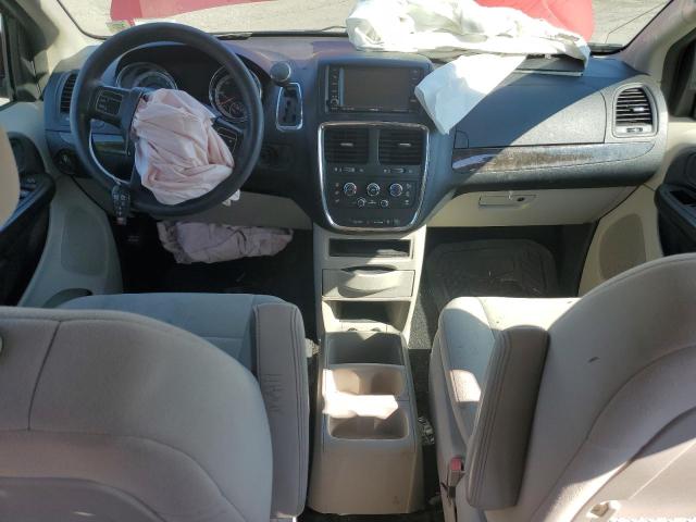 Photo 8 from auction – 2011 DODGE GRAND CARA with VIN 2D4RN3DG4BR635428