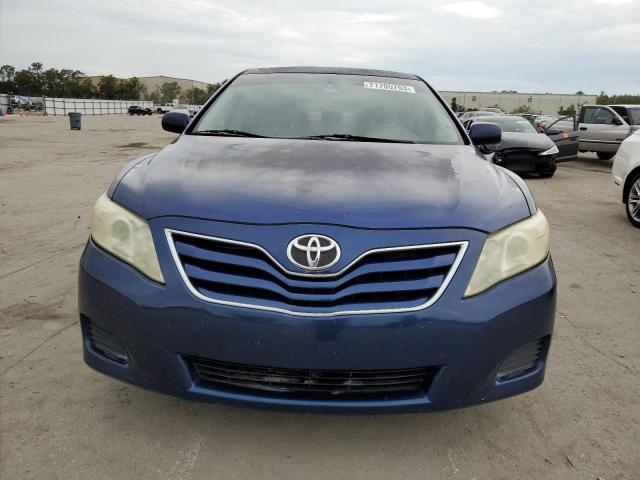 Photo 5 from auction – 2010 TOYOTA CAMRY BASE with VIN 4T1BF3EK4AU527113