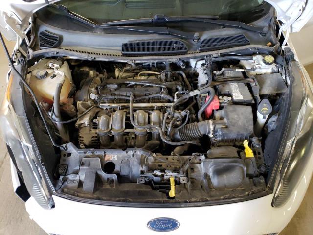 Photo 11 from auction – 2015 FORD FIESTA SE with VIN 3FADP4EJ9FM199650