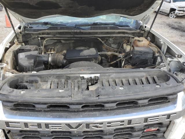 Photo 11 from auction – 2020 CHEVROLET SILVERADO with VIN 1GC4YNE75LF193258