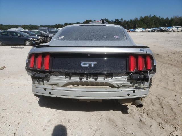 Photo 6 from auction – 2015 FORD MUSTANG GT with VIN 1FA6P8CF4F5425033