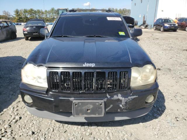 Photo 5 from auction – 2005 JEEP GRAND CHER with VIN 1J4GR48K85C649952