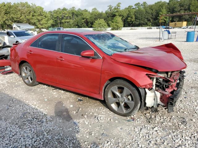 Photo 4 from auction – 2012 TOYOTA CAMRY SE with VIN 4T1BK1FK8CU503947