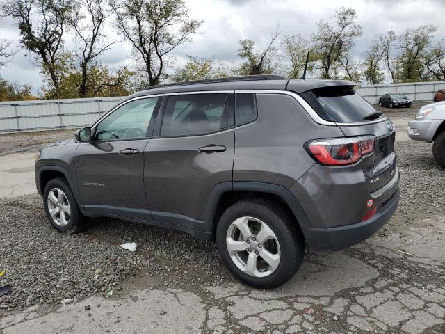 Photo 2 from auction – 2018 JEEP COMPASS LA with VIN 3C4NJDBB1JT418872