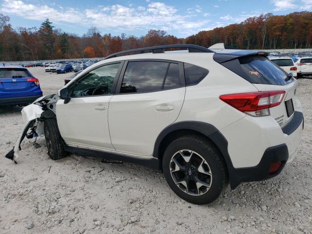 Photo 2 from auction – 2019 SUBARU CROSSTREK with VIN JF2GTAEC4KH284656