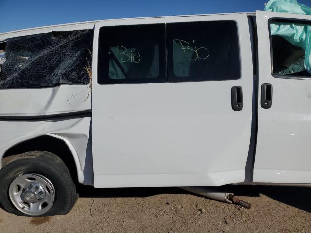 Photo 11 from auction – 2017 CHEVROLET EXPRESS G3 with VIN 1GAZGMFG7H1182809