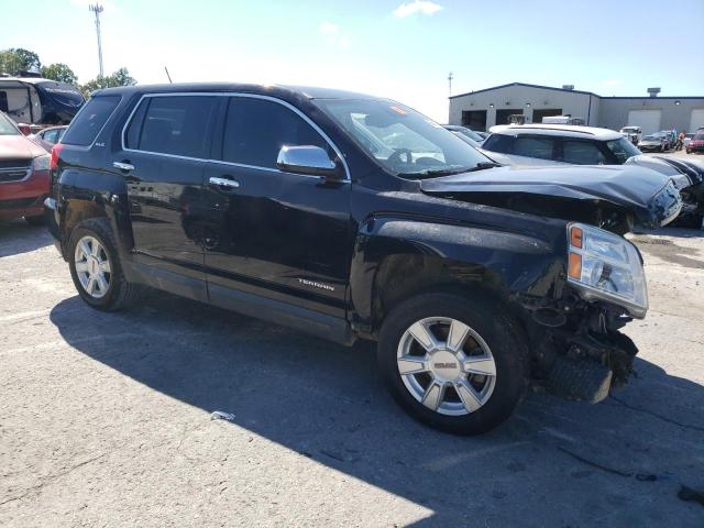 Photo 4 from auction – 2017 GMC TERRAIN 4D with VIN 2GKALMEK2H6212063