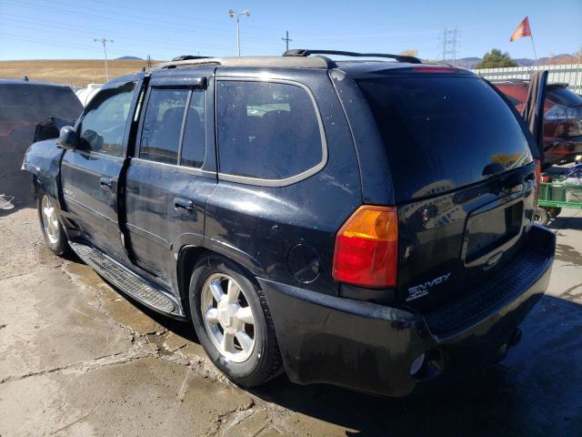 Photo 2 from auction – 2007 GMC ENVOY DENA with VIN 1GKET63M972170844
