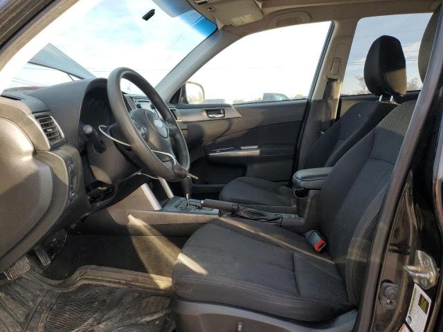 Photo 7 from auction – 2013 SUBARU FORESTER 2 with VIN JF2SHADC2DH425921