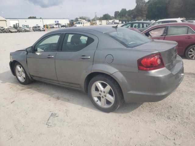 Photo 2 from auction – 2012 DODGE AVENGER SE with VIN 1C3CDZAB3CN252133