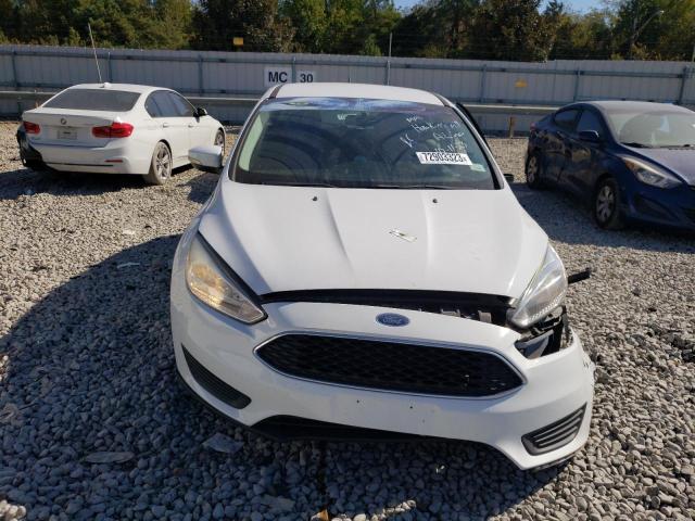 Photo 5 from auction – 2017 FORD FOCUS SE with VIN 1FADP3K24HL272838
